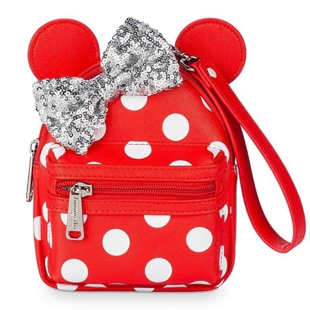 Disney Loungefly bag